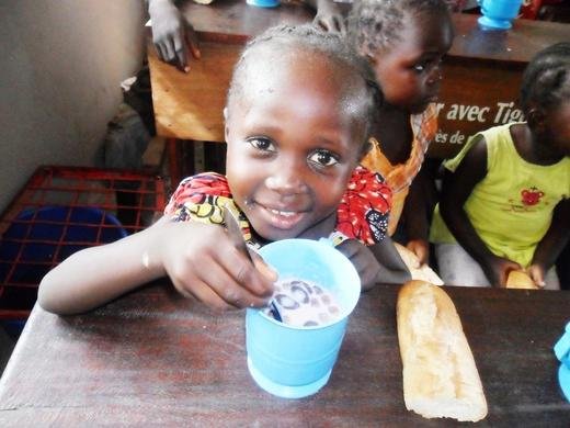 Photo Gallery: Overview of projects in Indonesia