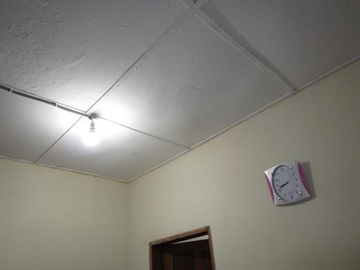Supplying electricity