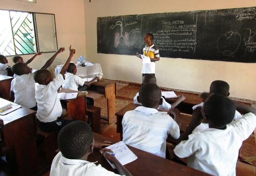 School time