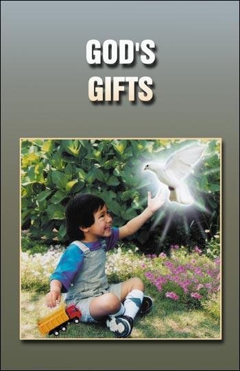 God’s Gifts
