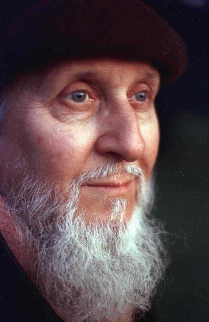 David Brandt Berg (1919-1994) Founder of the Family International