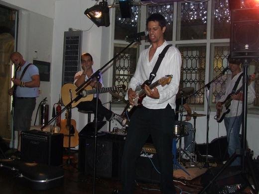 Synergy Band