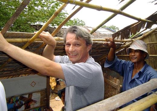 Working together to build a better roof