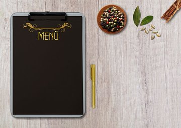 Setting the Menu